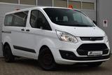 Ford Transit Custom 310 L1 9-Sitz/Automatik/Klima - Ford Transit mit Diesel-Antrieb: Kombi
