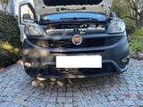 Fiat Doblo 1.6 16V Multijet LOUNGE LOUNGE - Fiat Doblo in Karlsruhe