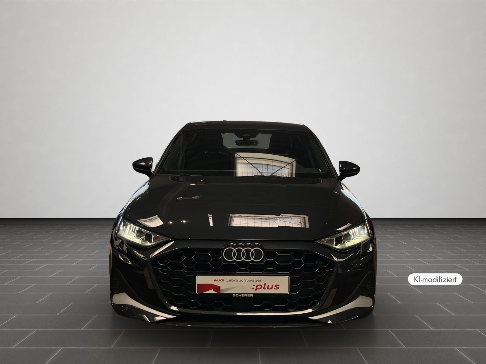 Audi A3 - Bild 6