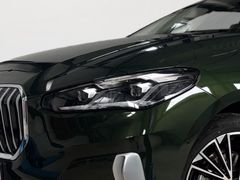 Fahrzeugabbildung BMW 218d AT Luxury Line -- AHK/Pano/DrivingProf/19LM
