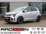 Kia PICANTO 1.0 AMT GT-LINE NAVI KAMERA SHZ CARPLAY  - Kia Picanto Neuwagen in Bochum