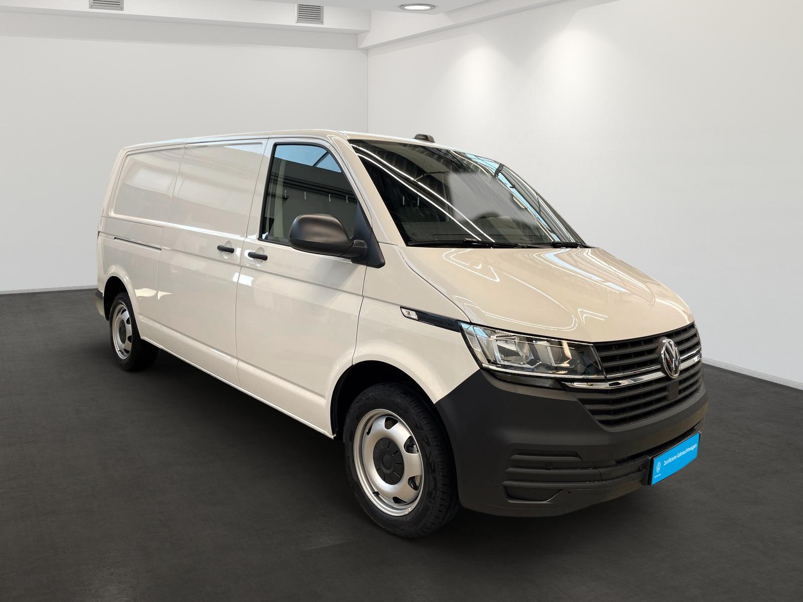 Volkswagen T6.1 Transporter Kasten 2.0 TDI LR *ACC*KAMERA*