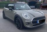 MINI Cooper Cabrio Cooper - graue MINI Cooper Cabrio