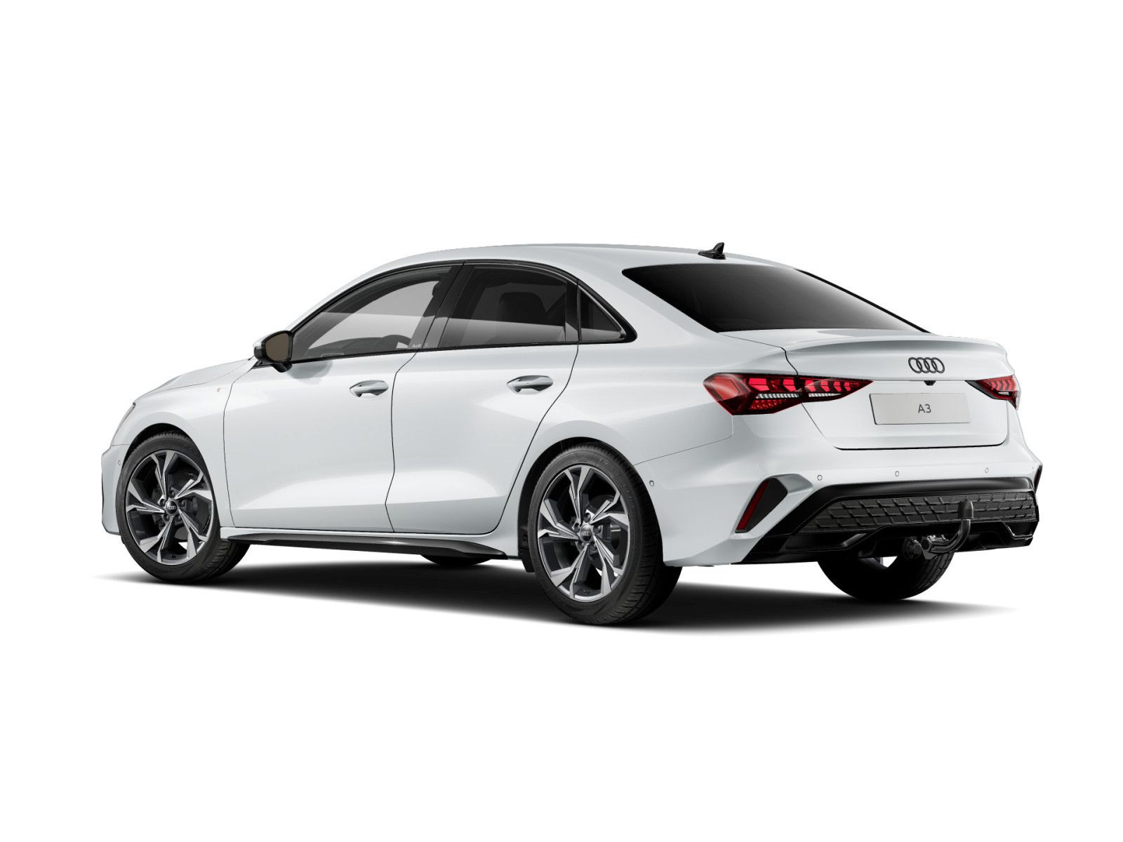 Audi A3 - Bild 5