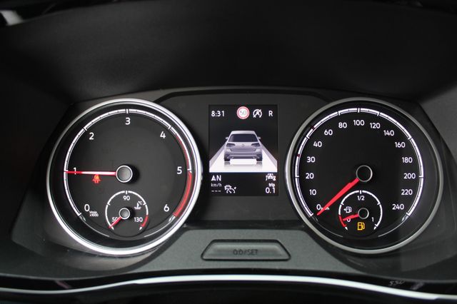 Volkswagen T6.1 Multivan Generation SIX DSG LED ACC AHK