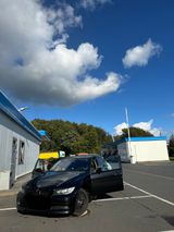 BMW e90  318d - BMW 318 aus 2006: 318d