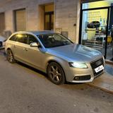 Audi A4 Avant 2.0 TDI 143CV - Audi A4: Kombi, 143