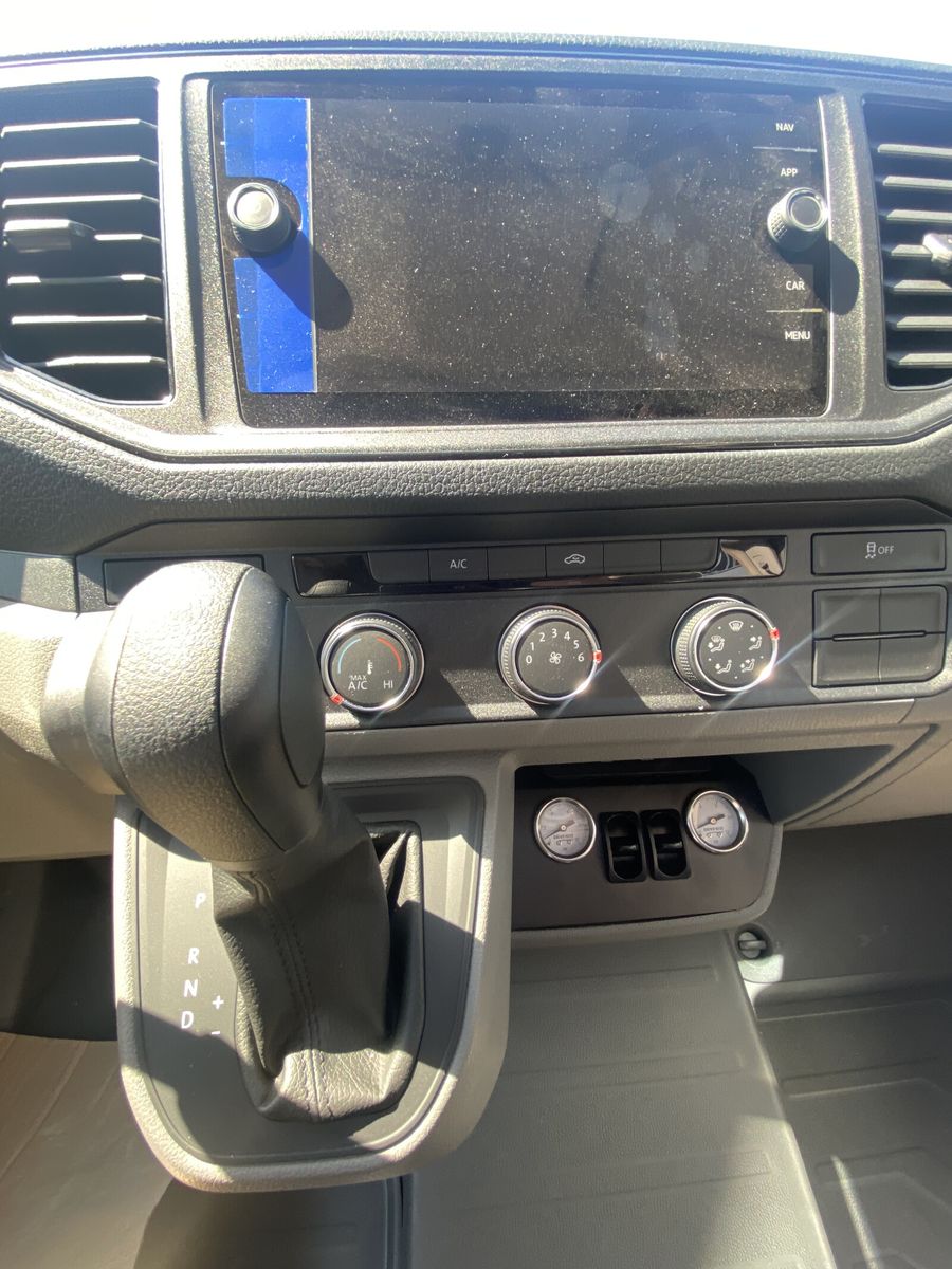 Fahrzeugabbildung Knaus Van TI PLUS PLATINUM SELECTION 650 MEG Allrad!!!
