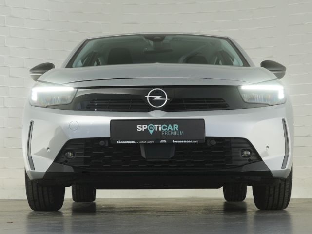 Corsa F FACELIFT+RÜCKFAHRKAMERA+SITZHEIZUNG+LENK