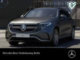 Mercedes-Benz EQC 400 4M AMG Adv/MBeam/Distro/SHD/UrbanGuard - gebrauchte Mercedes-Benz EQC aus dem Jahr 2023