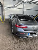 Mercedes-Benz E 300 d Autom. - Panorama - Mercedes-Benz E 300 in Dortmund