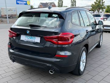 BMW X3 - 7