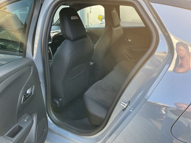 Corsa F GS LONG RANGE TECH-PAKET 11KW SHZ LHZ IN