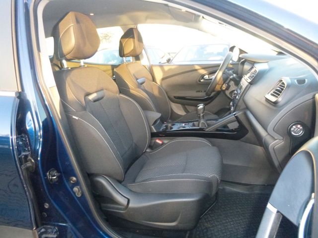 Fahrzeugabbildung Renault Kadjar 1,2 TCe 130 Life