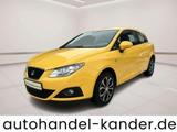 Seat Ibiza Stylance / Style*TÜV NEU*GARANTIE - Seat Ibiza: Stylance