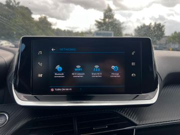 Peugeot 2008 - 11