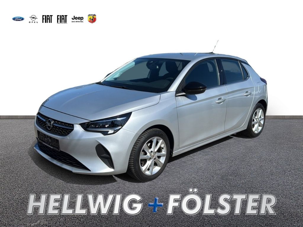 Image of Opel Corsa
