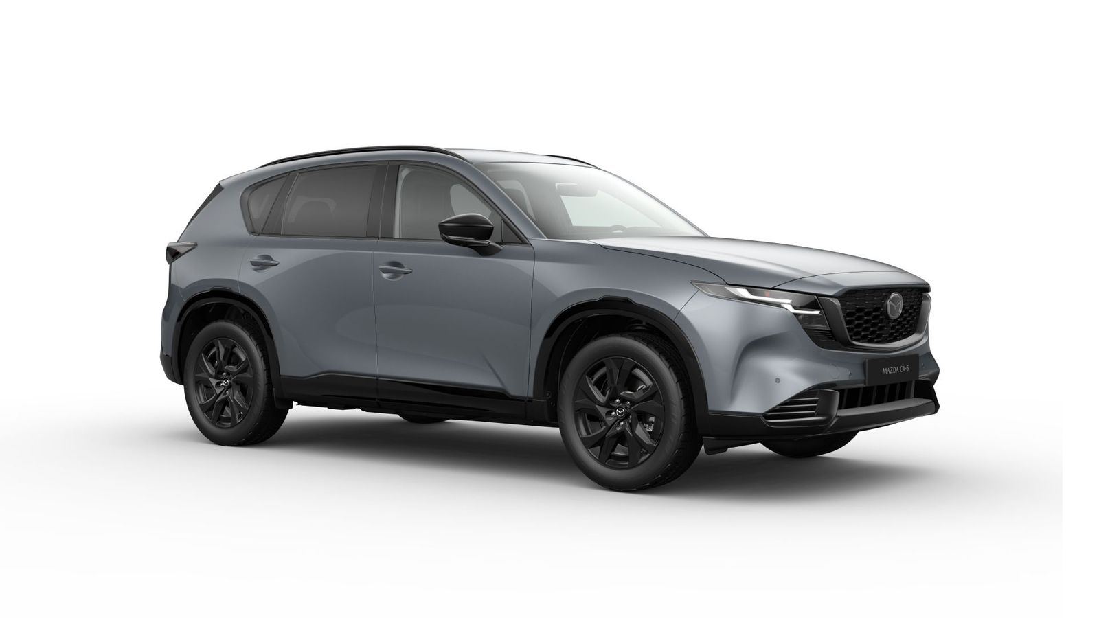 Mazda CX-5 - Bild 8