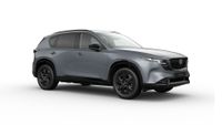 Mazda CX-5 - Vorschau Bild 8