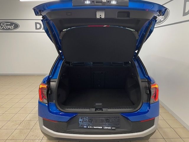 Fahrzeugabbildung Ford Explorer Premium RWD HUD Navi Digitales Cockpit