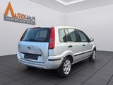 Ford Fusion - gebrauchte Ford Fusion aus dem Jahr 2002