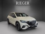 Mercedes-Benz EQE 350 SUV 4M AMG*NIGHT*PANO*360°*Airmatic*22"+ - gebrauchte Mercedes-Benz EQE SUV aus dem Jahr 2023