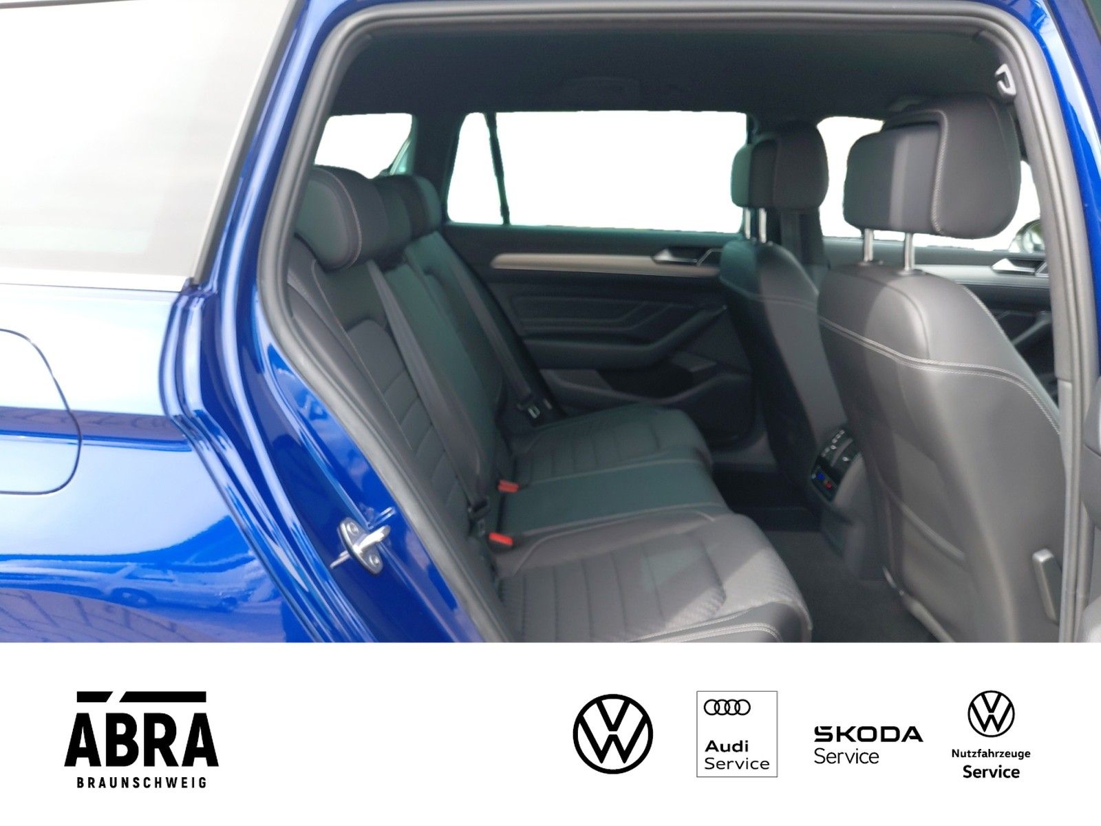 Volkswagen Passat Variant - Bild 14
