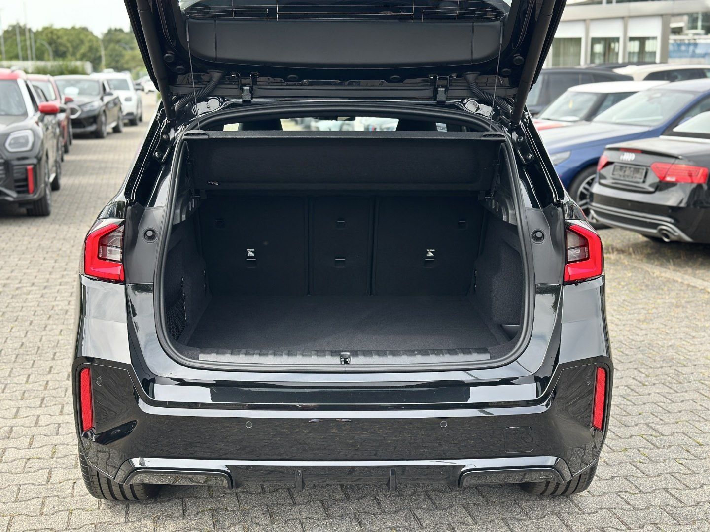 BMW X1 - Bild 7