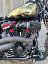 Harley-Davidson Softail Springer Screamin`Eagle FXSTSSE - HARLEY-DAVIDSON FXST
