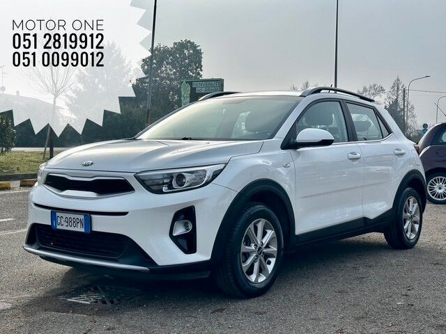 Kia Stonic 1.4 MPI EcoGPL Style