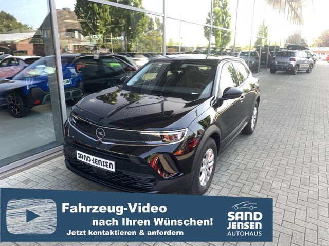 Opel Mokka Edition+ 130 Aut Navi ACC Kamera Lenkradhe