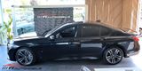 BMW 730 7 Limd xDrive M Sport* Laser* BMW Garantie - BMW 730: 730li