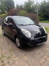 Suzuki Alto 1.0 Comfort Comfort/ 1. Hand / TÜV 07/2026 - Suzuki Alto: Comfort