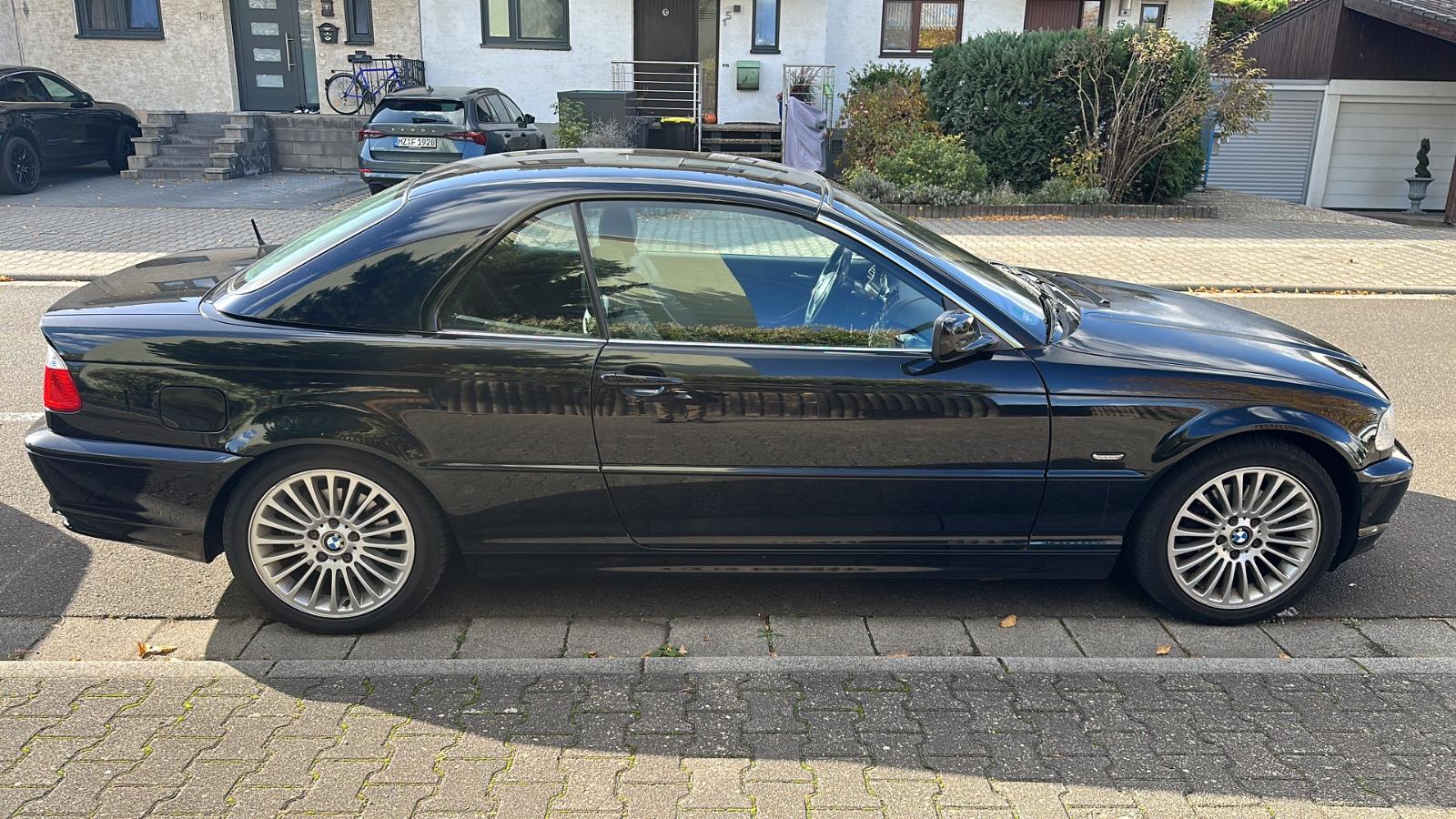 BMW 325