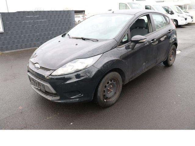 Ford Fiesta 1.4i Trend, 2.Hand, Klima, Service NEU