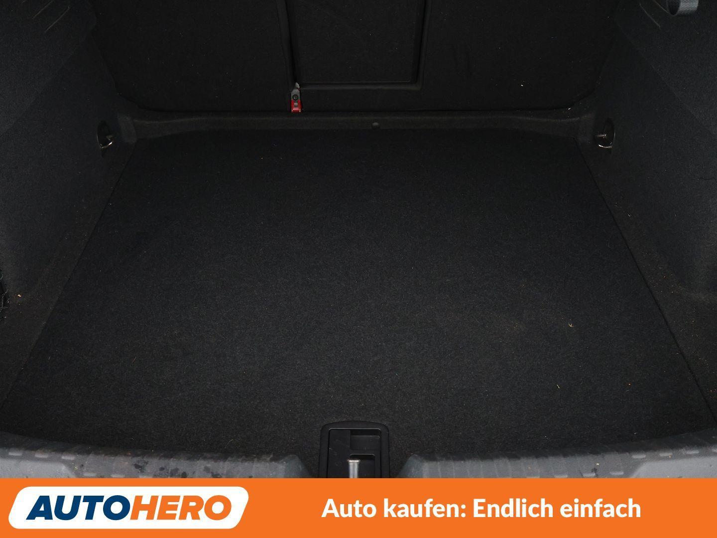 Audi S3 2.0 TFSI quattro edition one Aut.*NAVI*LED*, миниатюра 16