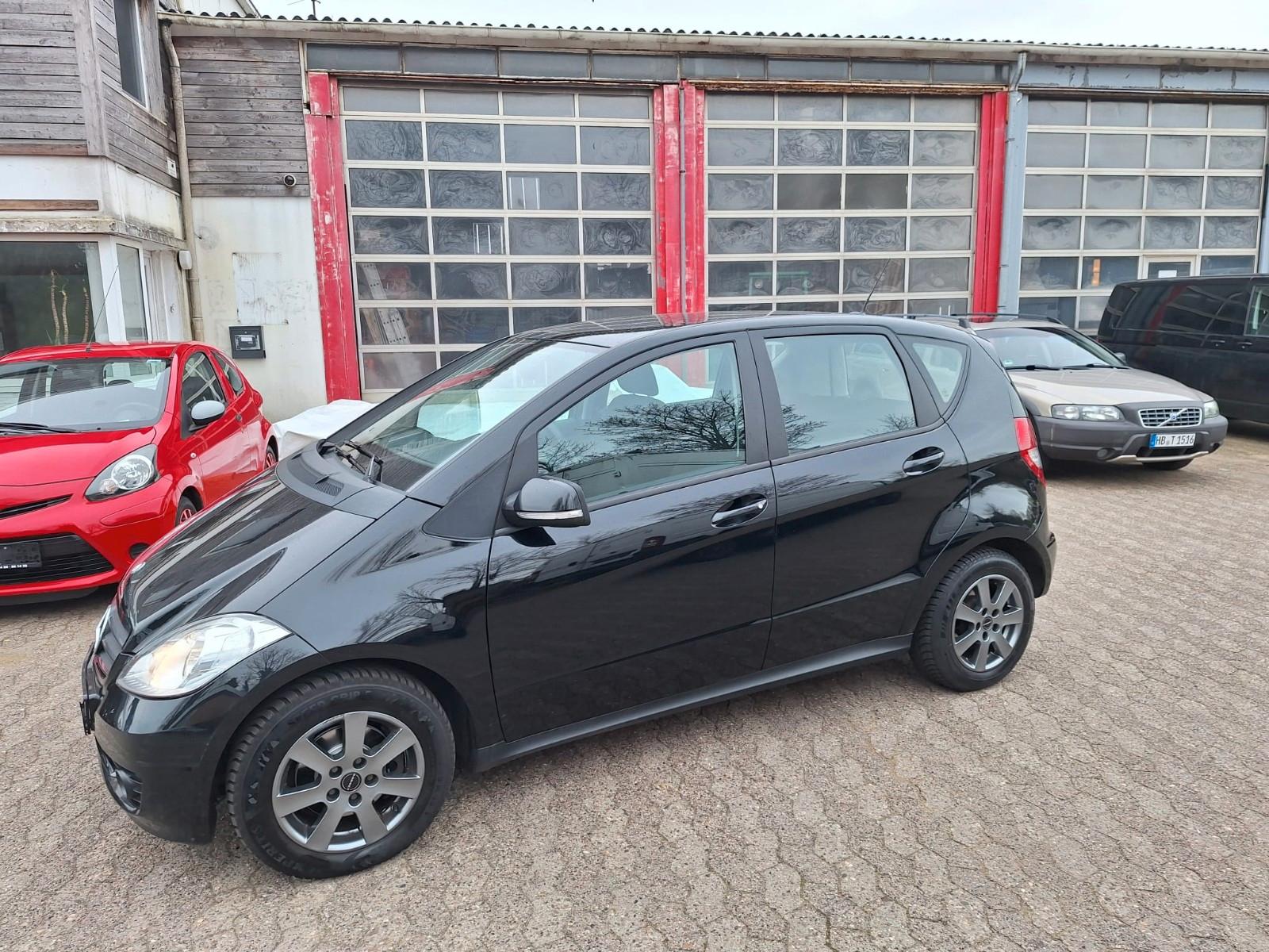 Mercedes-Benz A 180 A A 180