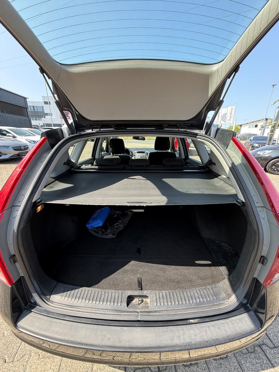Kia Ceed 1.4 Sportswagon Vision /Klima