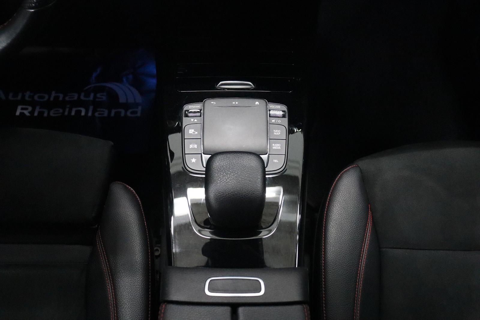 Mercedes-Benz CLA 250 Shooting AMG*360°KAMERA*NIGHT*MBUX*AMBIE, миниатюра 19