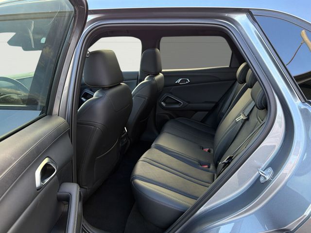 BYD ATTO 2 DM-i Boost