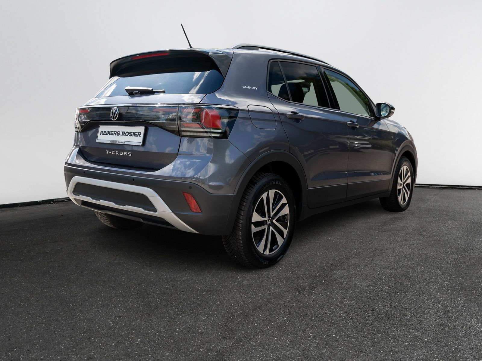 Volkswagen T-Cross Life 1.0 l TSi DSG ACC foto 5