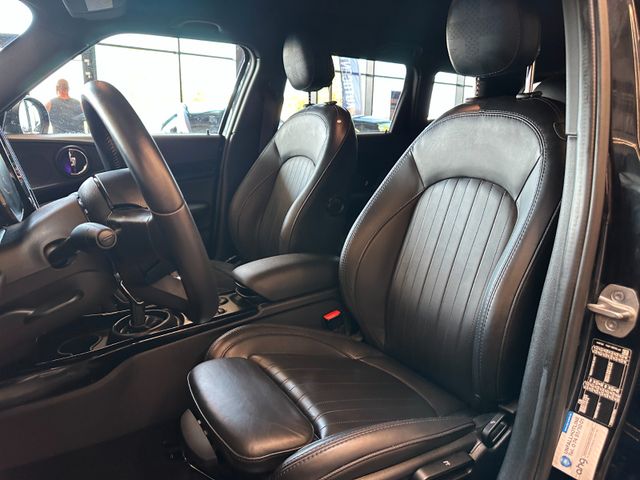 MYAUTOCENTER – Gebraucht- und Jahreswagen mit Werkstattservice in Pfaffenhofen MINI COOPER_S *1-HAND*KEYLESS*ACC*2-ZONEN*VOLLDIGITAL