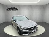Mercedes-Benz C 43 AMG Lim 4Matic - Mercedes-Benz AMG 4matic