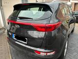 Kia Sportage 1.7 CRDi 2WD Edition 7  - Kia Sportage mit Diesel-Antrieb: 1.7