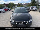 Volvo V50 Kombi D3 Business Pro Edition - gebrauchte Volvo V50 aus dem Jahr 2012