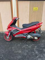 Gilera Runner 125sp pro  - GILERA MOTORRAD