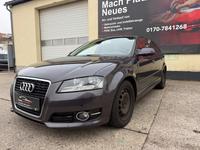Audi A3 Sportback 2.0 TDI Ambition HU 4.26
