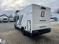 Challenger S294 Sport Edition Solar / Markise MJ2026