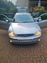 Ford Mondeo 2.0 Benzin - Ford Mondeo aus 2002: 2.0