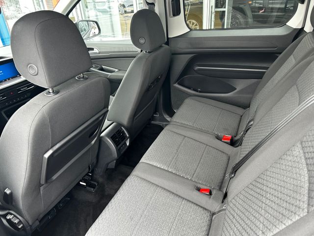 Grand Tourneo Titanium Automatik*7 Sitze*RFK*